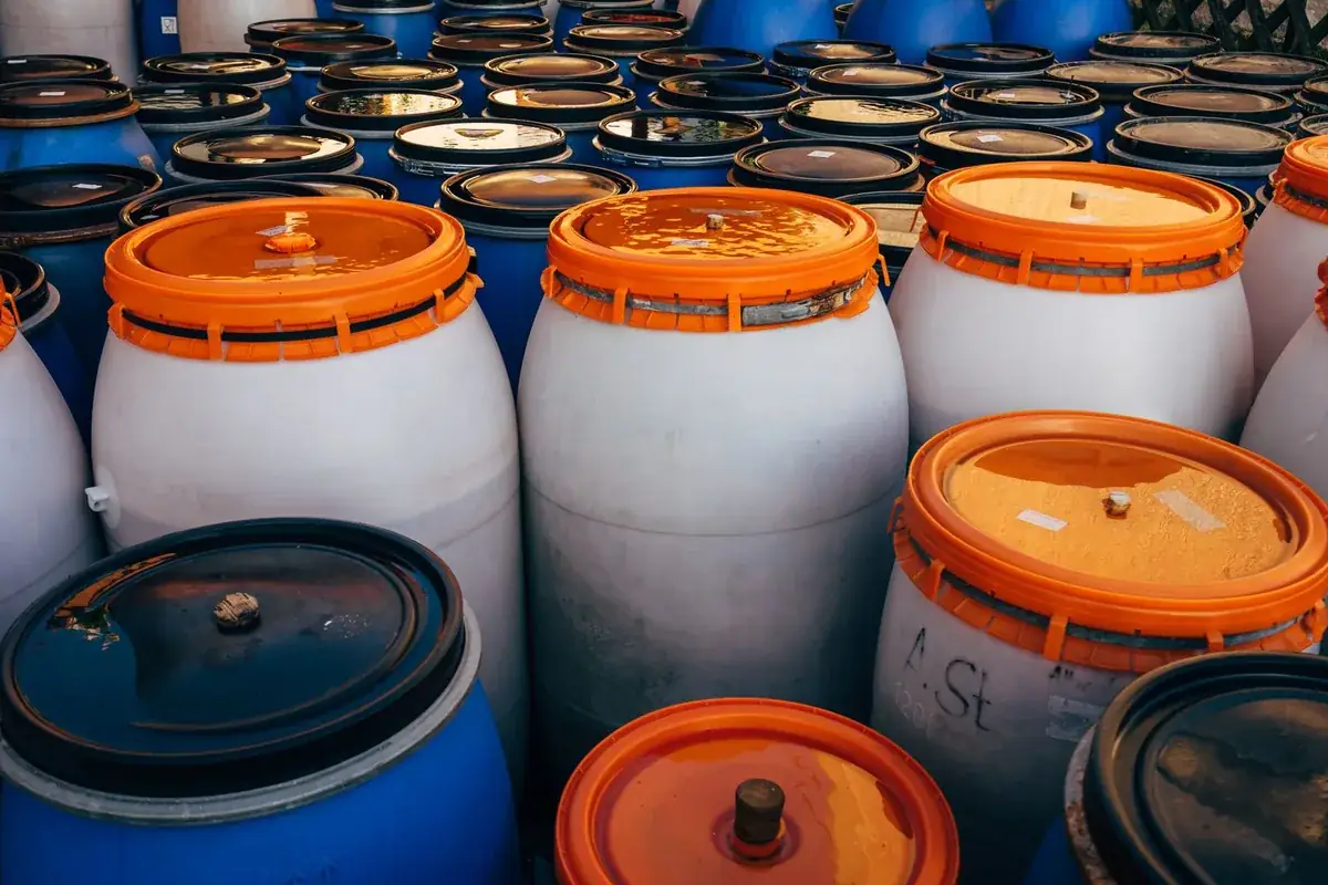 Chemical & Toxic Waste Cleanup in Brielle, NJ