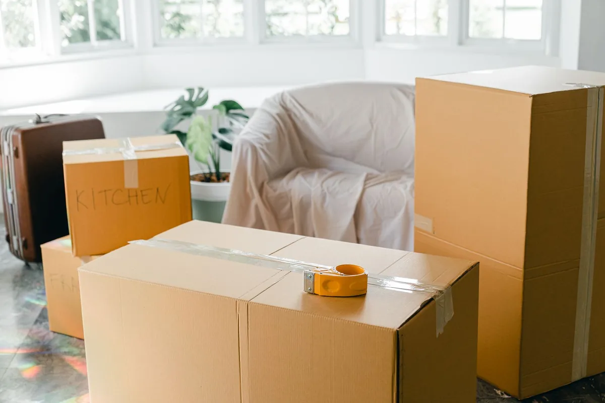 Hoarding Cleanup in Brielle, NJ